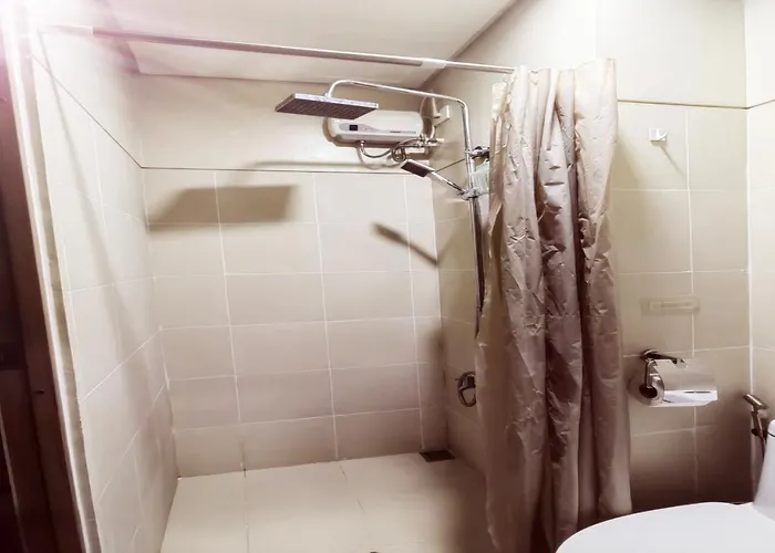 S Residences1 Bedroom With Balcony Near Moa Apartment *